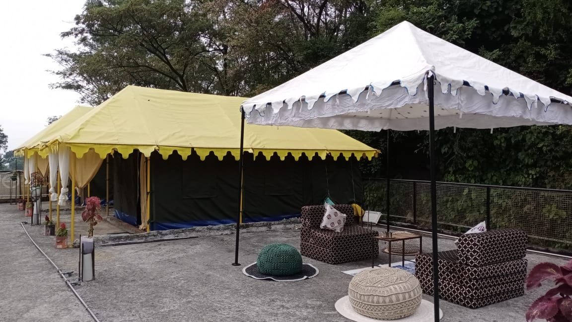 Stream-side Homestay w/ Pool & Home Meals, HP - Sansal, Himachal Pradesh photo 5