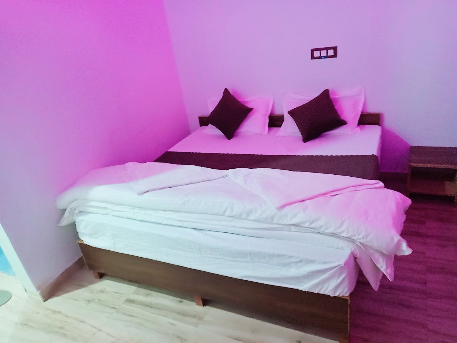 Junglow Resort By Vansara in Barkot 2