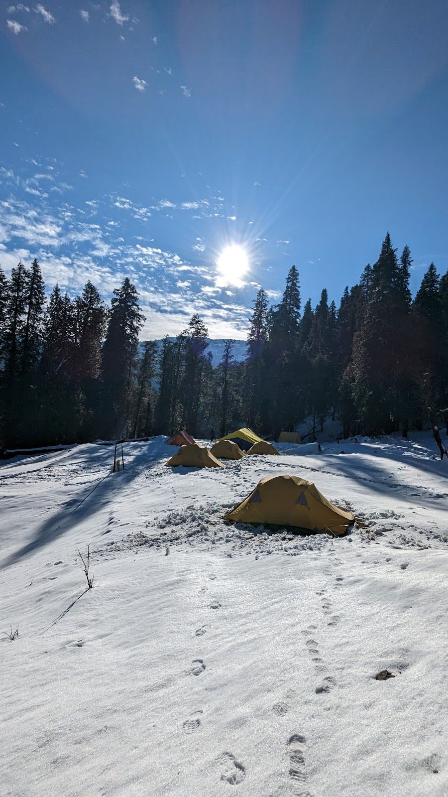 Homestay w/ Super Food & Ragi Halva, Uttarakhand in Uttarakshi, Uttarakhand 2