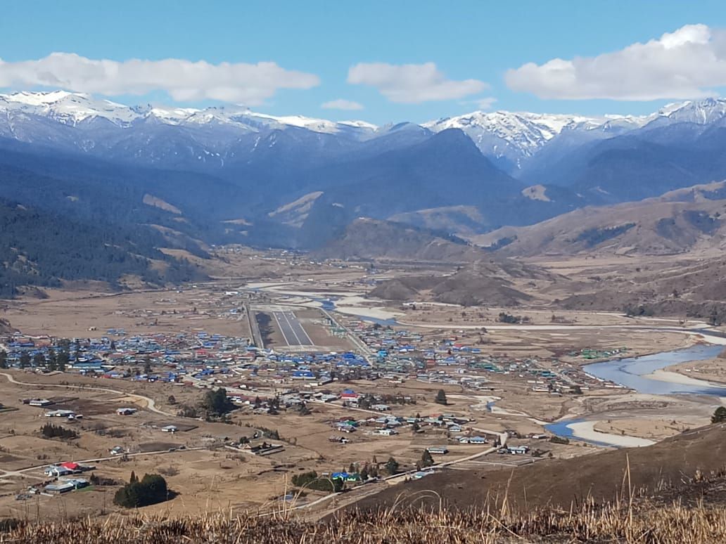 Local Culture Homestay w/ Wholesome Food in Mechuka, Arunachal Pradesh 8