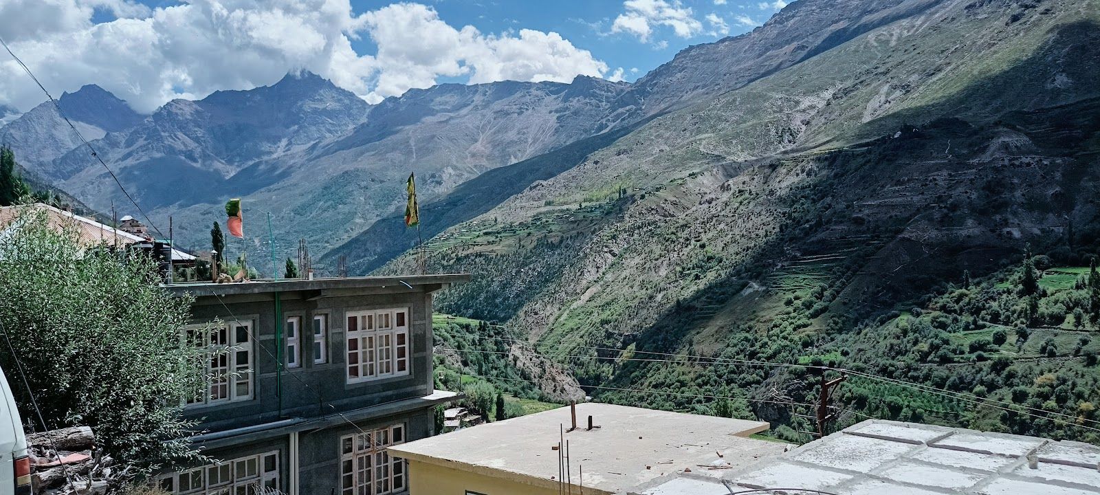 Mountain Homestay, Himachal Pradesh