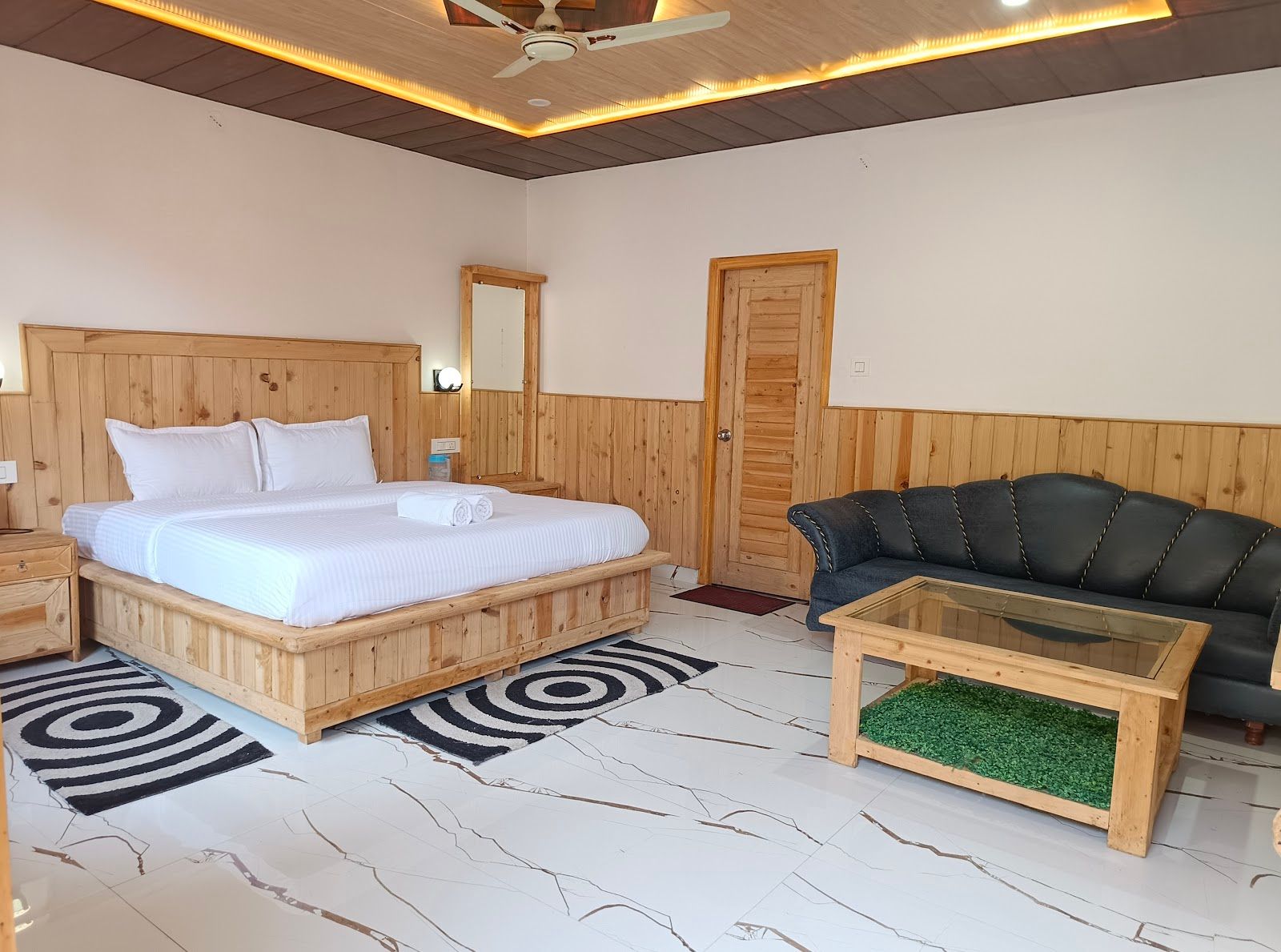 Homestay w/ Bonfire & Home Meals, HP - Dalhousie, HP photo 5