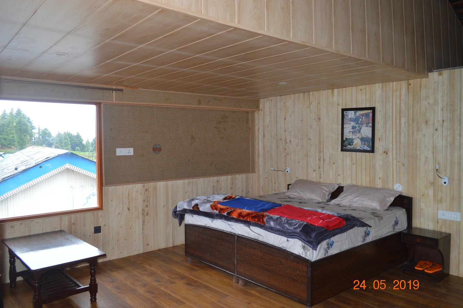 Peaceful Offbeat Resort w/ Hiking & Views HP in Jhatingiri, Himachal Pradesh 2