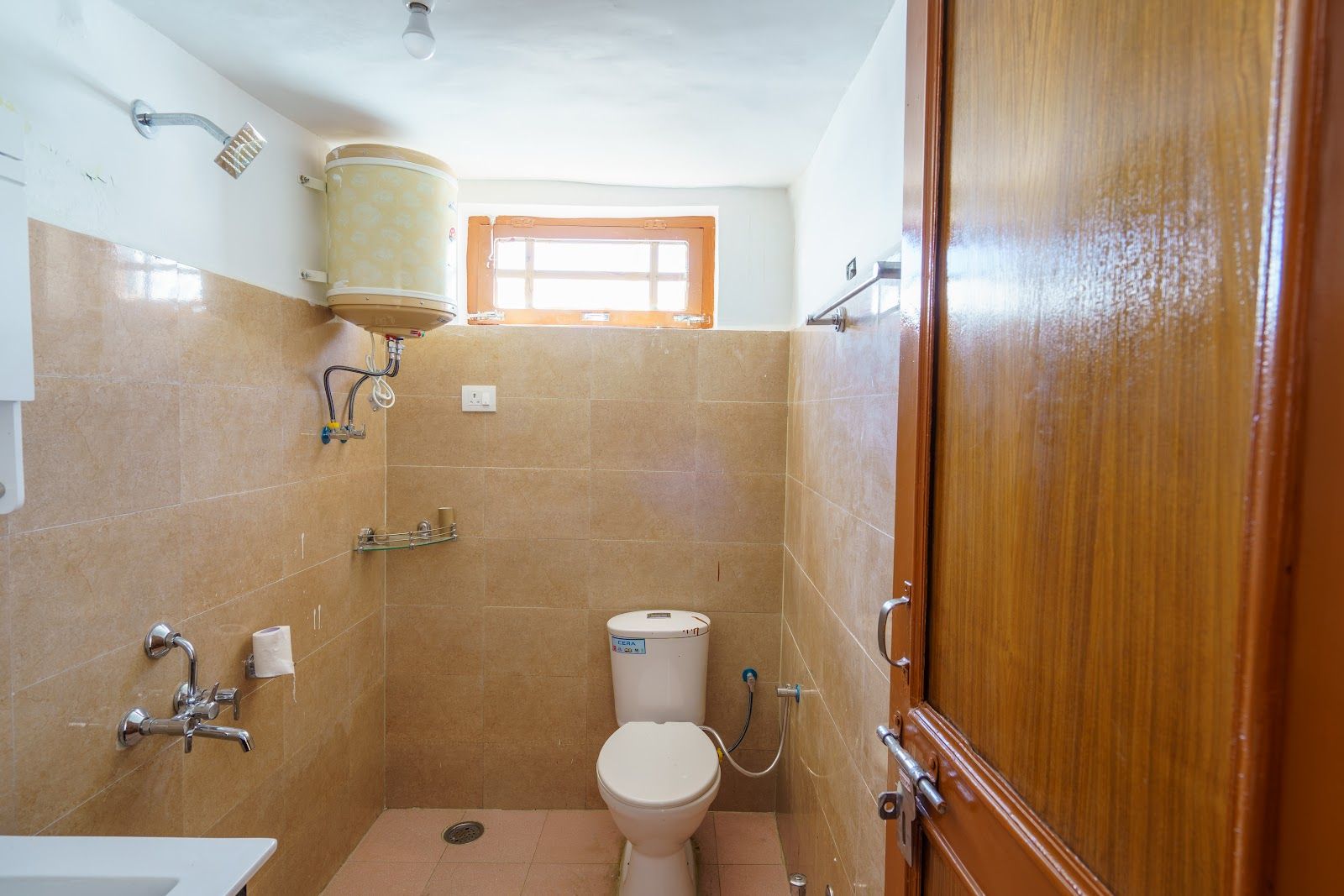 Homestay w/ Mountain Views & Home Meals, HP - Kibber, HP photo 4