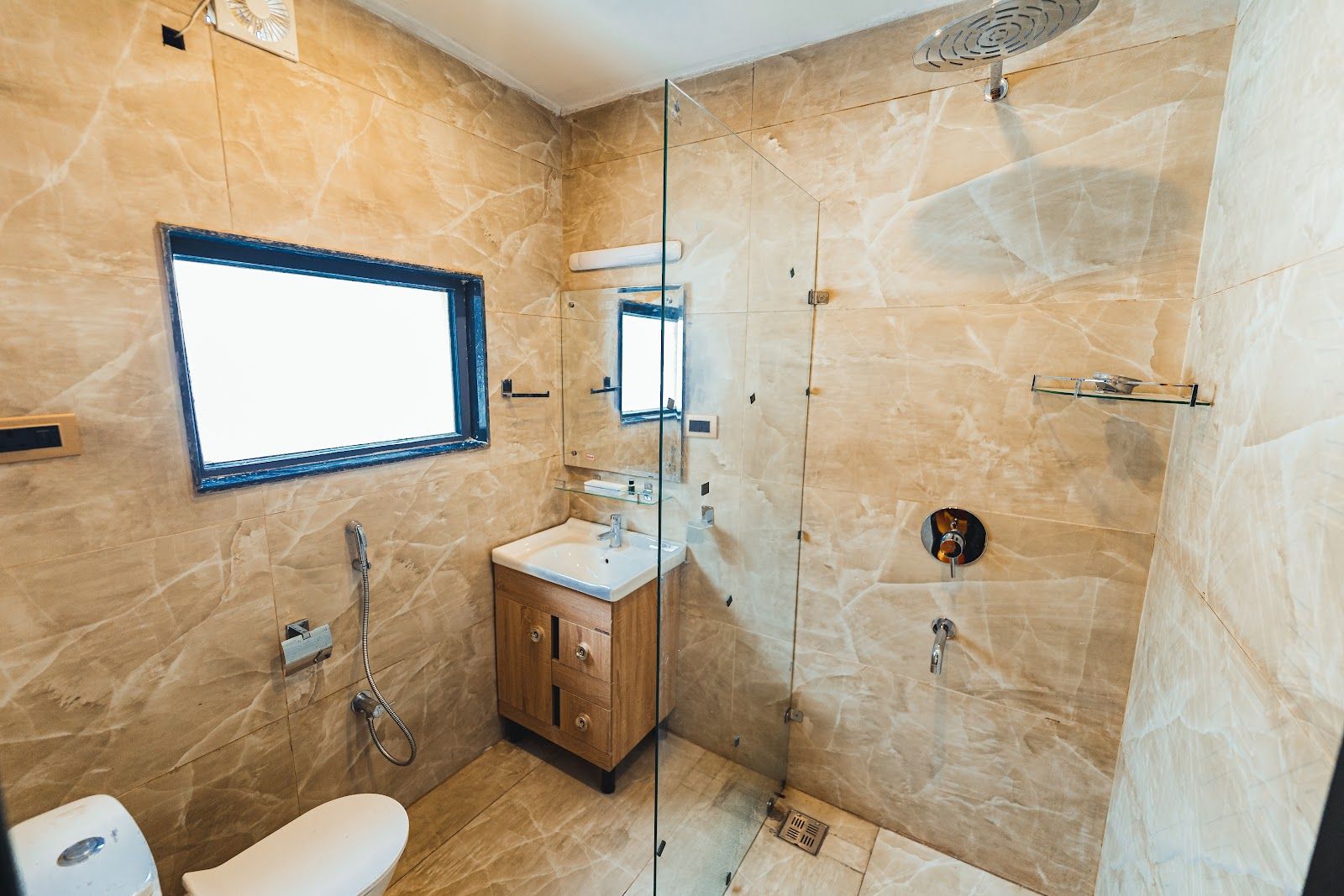 Peaceful Cottage w/ Authentic Hospitality JK - Tangmarg, Kashmir photo 4