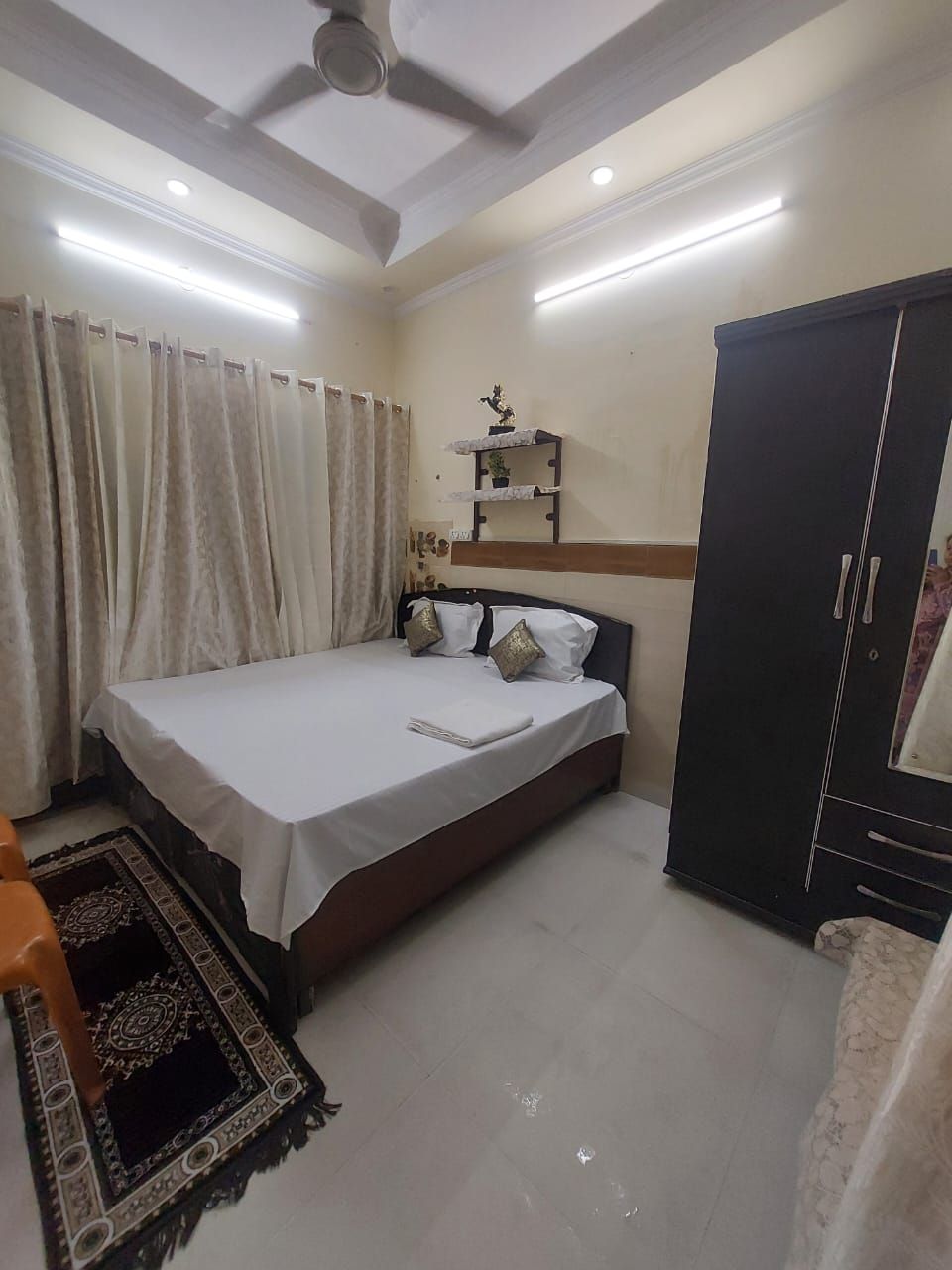 Clean Homestay w/ Positive Environment in Dehradun, Uttarakhand 2