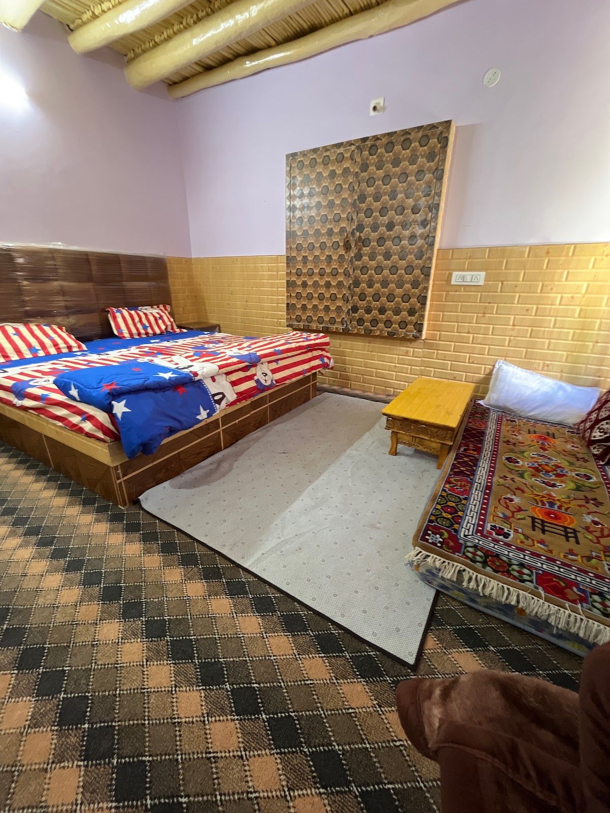 Authentic Ladakhi Cultural Homestay Ladakh - Sumur, Ladakh photo 5