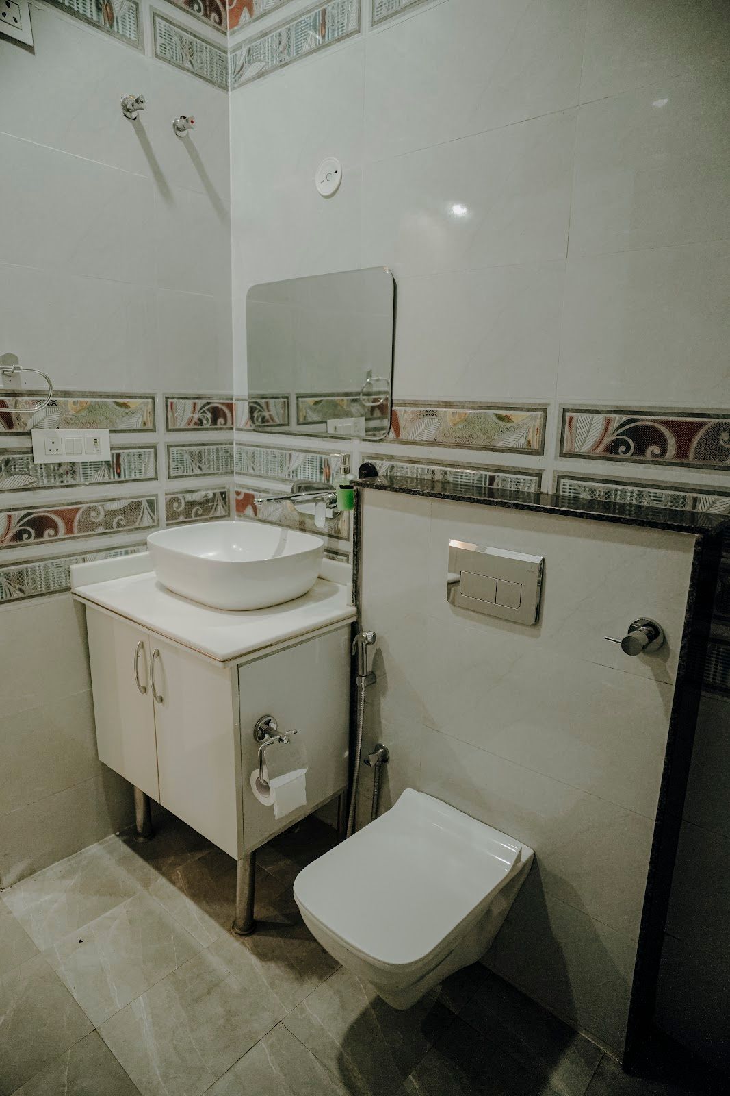 3BR Villa w/ Hill Views & Home Meals, Uttarakhand - Dehradun, Uttarakhand photo 4