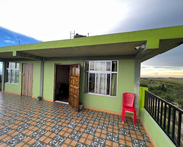 Custom Meals Homestay, Scenic Views, Meghalaya