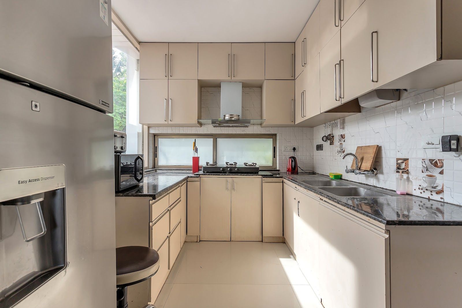 Goan Villa Escape for Families & Friends in Nerul, Goa 8