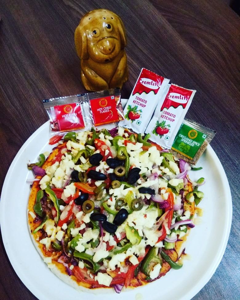 Modern Style Guest Home w/Food HP - Badhalag, HP photo 5