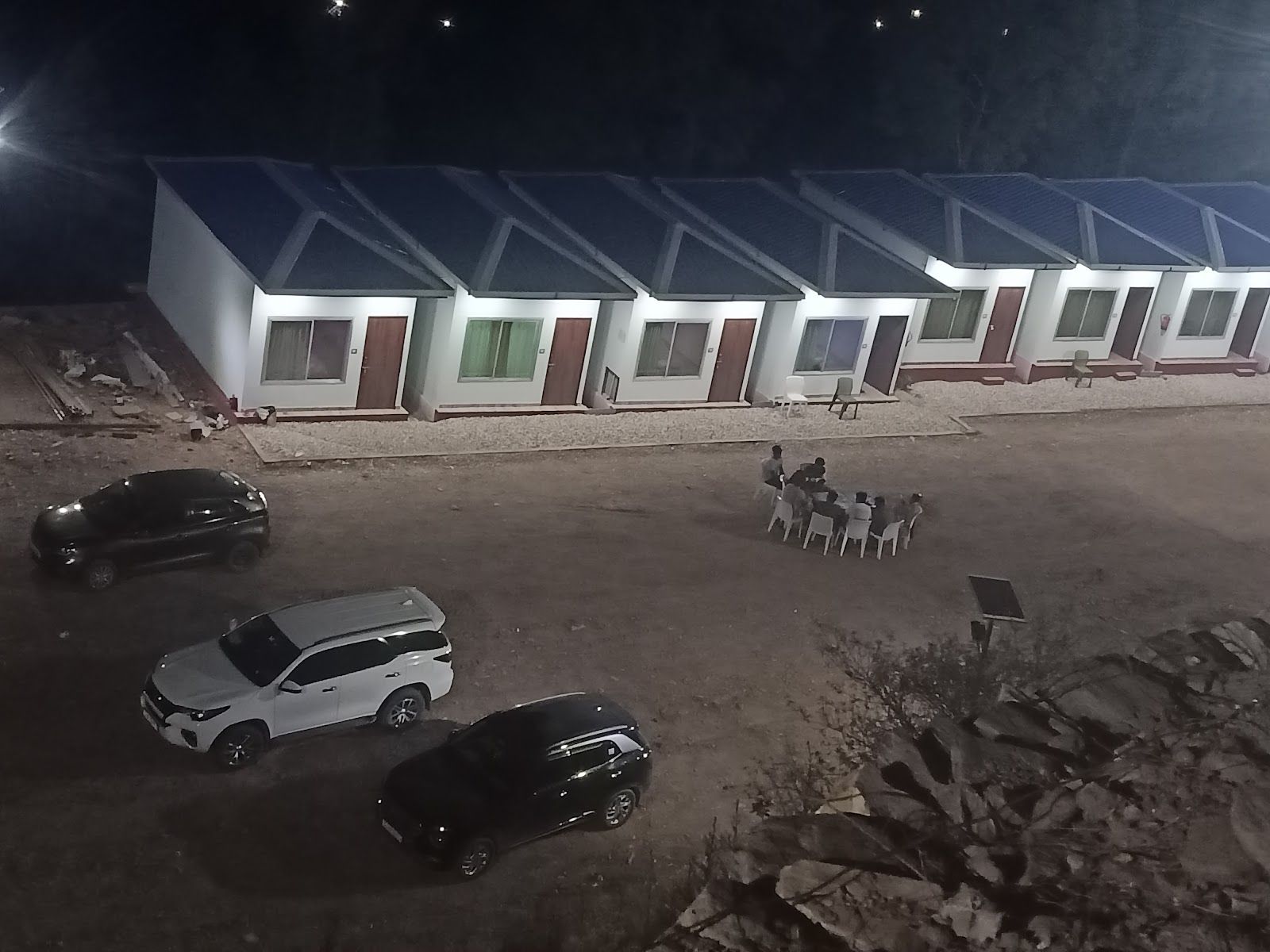 Junglow Resort By Vansara in Barkot 8