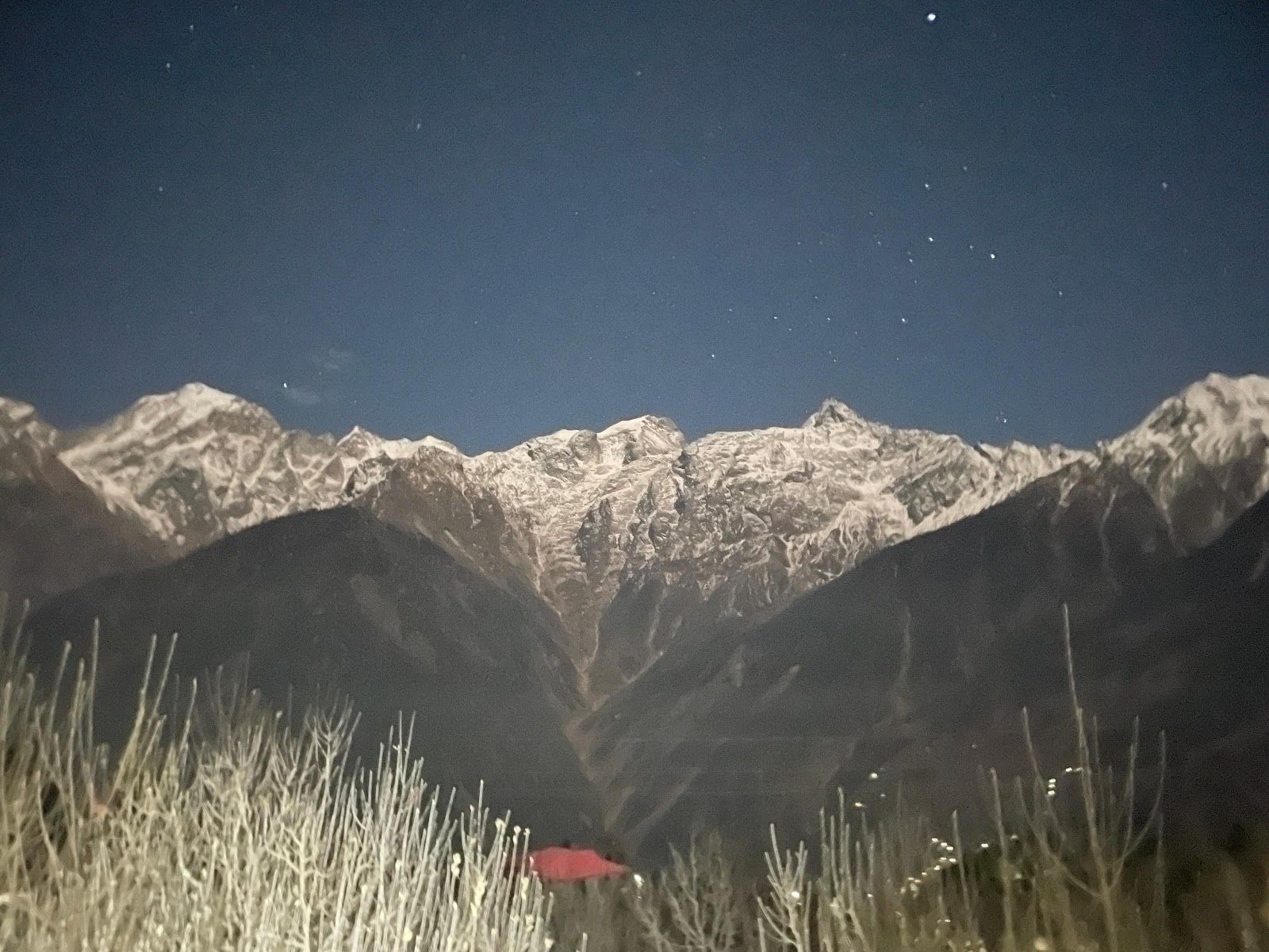 Dusk
