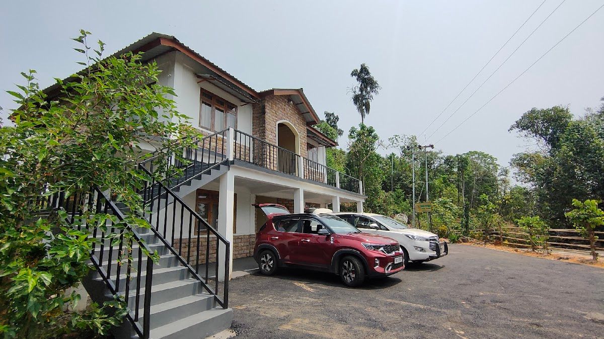 Root Bridge Access Rooms w/ Good Food, Meghalaya in Meghalaya 1