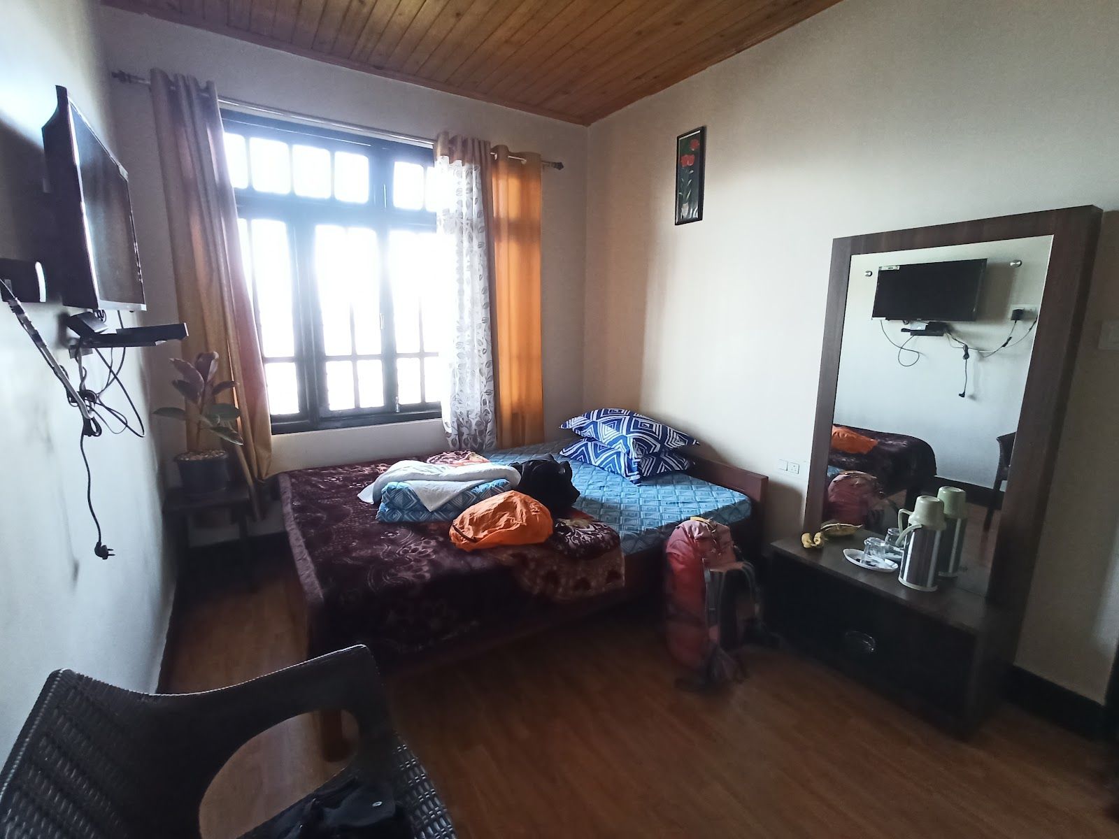 Kanchenjunga View Homestay, Sikkim - Sikkim, Namchi photo 5