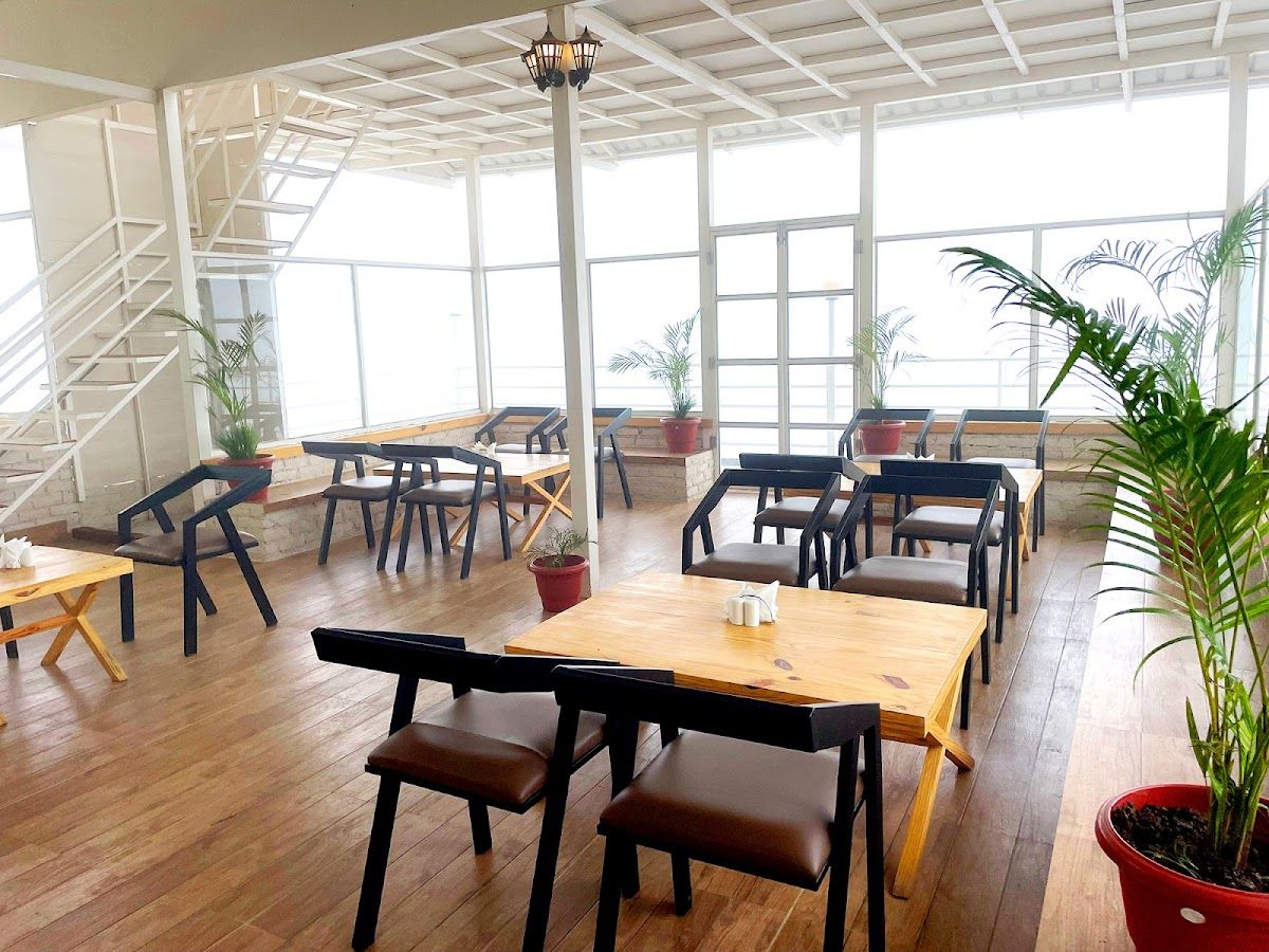 Onehouse Resort Lansdowne - Resorts for Rent in Gumkhal, Uttarakhand, India - Airbnb - Gumkhal, Uttarakhand photo 5