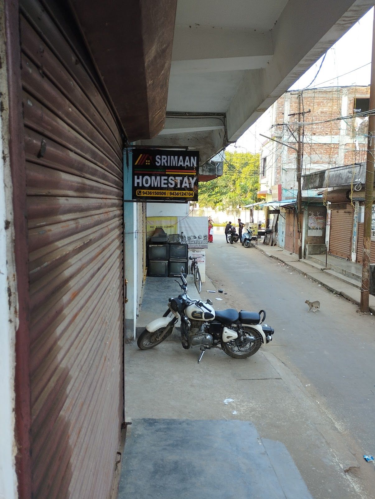 Tripura Homestay: Budget-Friendly Family Sta...