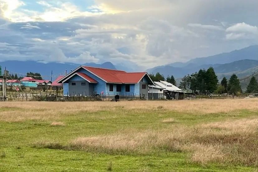 Riverfront Homestay w/ Grassland Access in Arunachal Pradesh, Mechuka 1