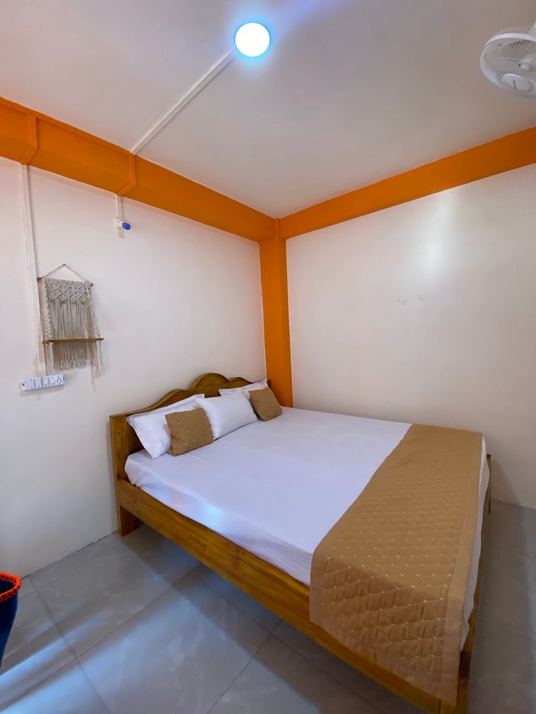 Riverfront home near Dawki, Meghalaya, 3 bedrooms