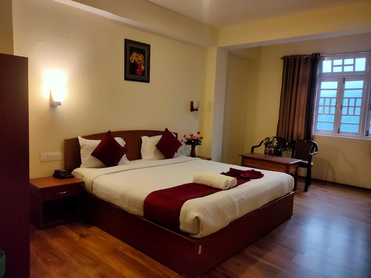 Celosia - Hotels for Rent in Gangtok, Sikkim, India - Airbnb in Gangtok 2