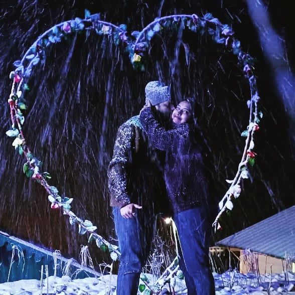 Himalaya View Cottage w/ Orchard, Uttarakhand - Bhowali, Uttarakhand photo 5