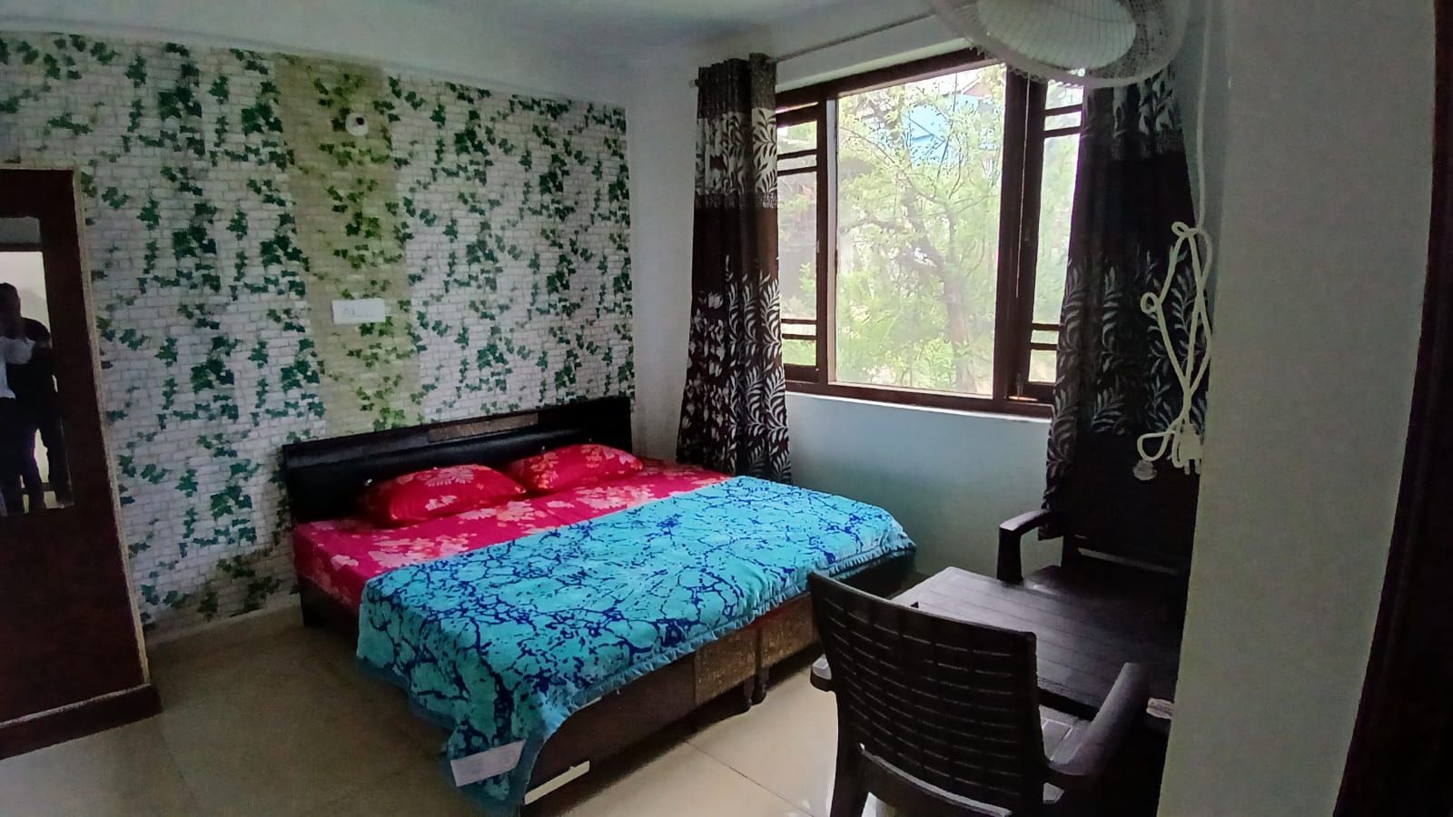 Mountain Homestay w/ Home Meals & Views, HP