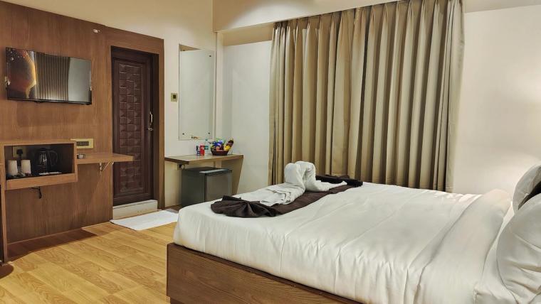 Modern Stay, Assam