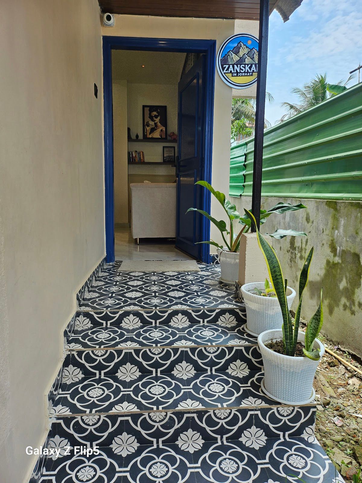 Modern Aesthetic Homestay w/ Geyser Assam - Jorhat, Assam photo 5