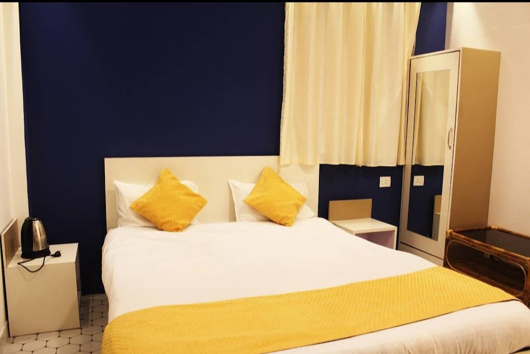 Cliffside Valley View Homestay in Cherrapunji 2