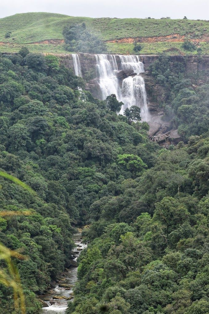 Discovered Property in Mawsynram 8