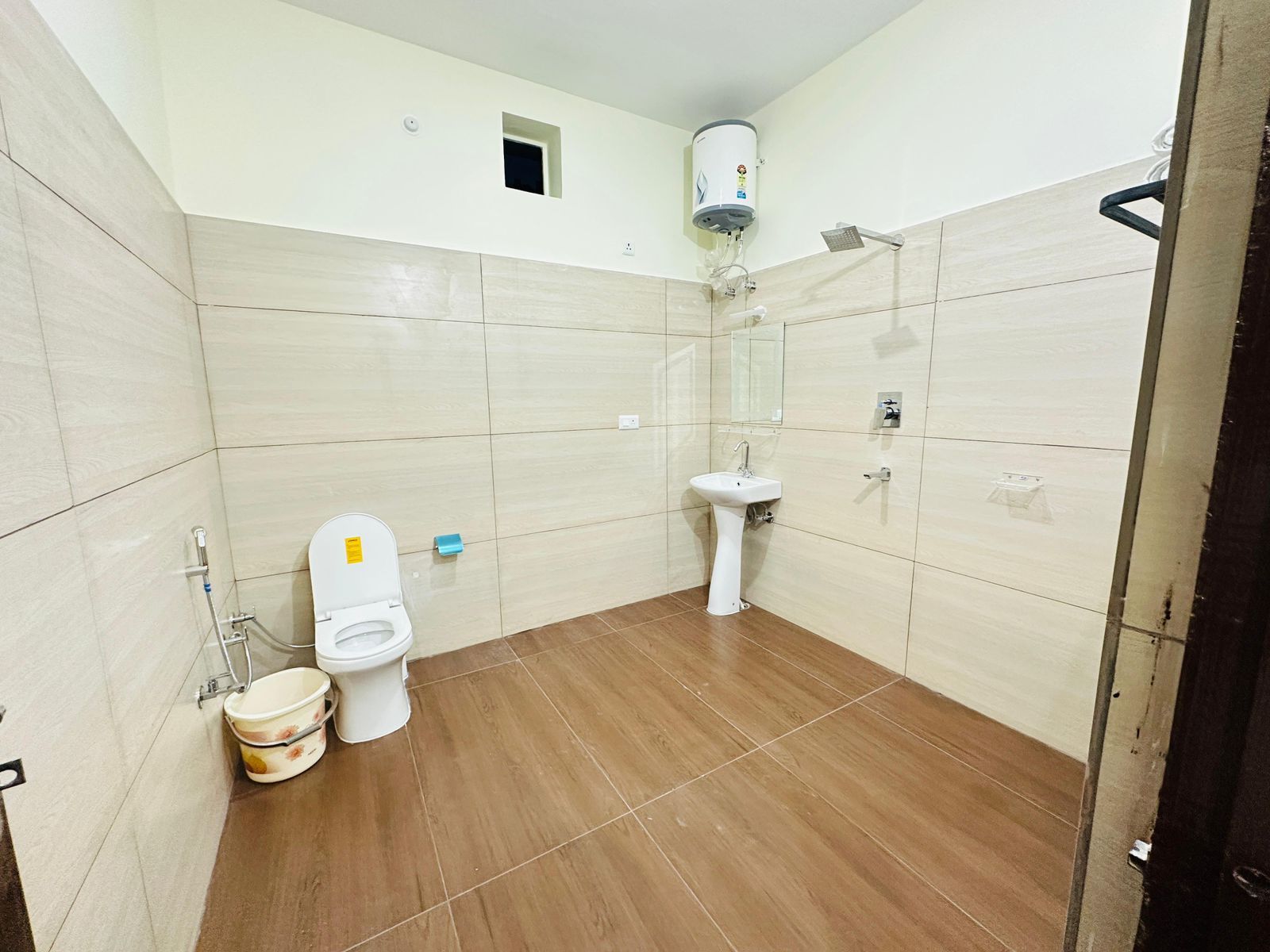 Jungle-Side Homestay w/ Safari Access, Uttarakhand - Uttarakhand photo 4