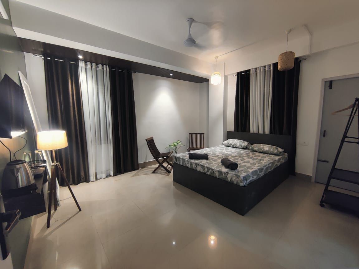 Well-Decorated BNB, Spotless Rooms, Assam - Guwahati, Assam photo 5