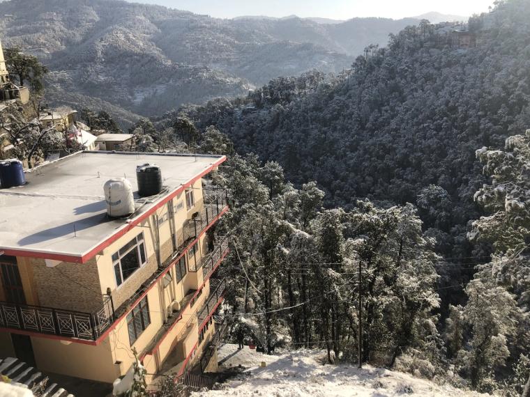 Mountain View Cottage, 3 Rooms & Retreat, HP