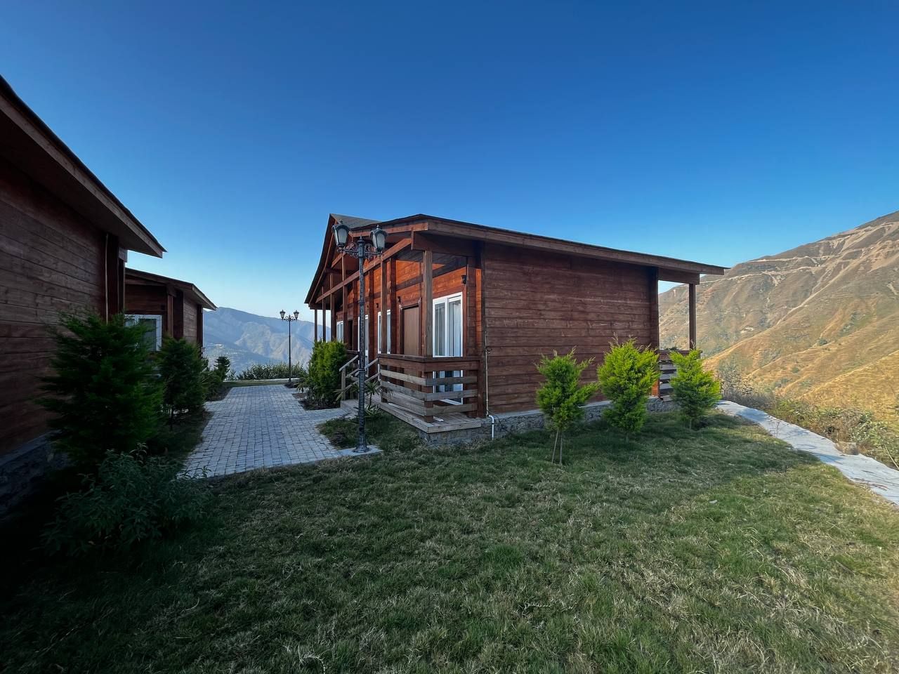 Panoramic View Cottage w/ Home Meals, Uttarakhand - Uttarakhand photo 5