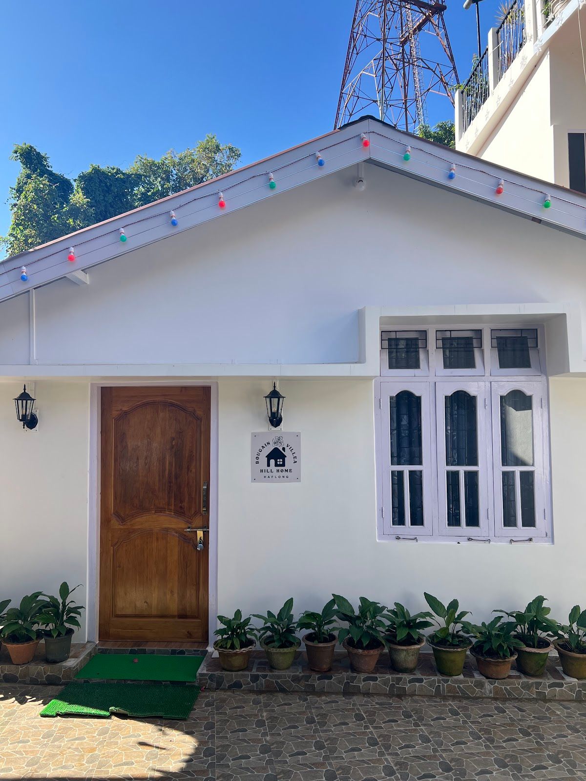 Hill Views & Meals, Assam in Assam 1