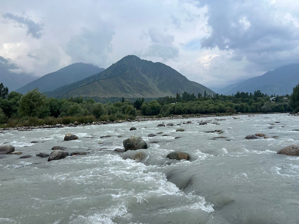 Shepherds Cottage, Timeless charm and character - Kangan, J&K photo 5