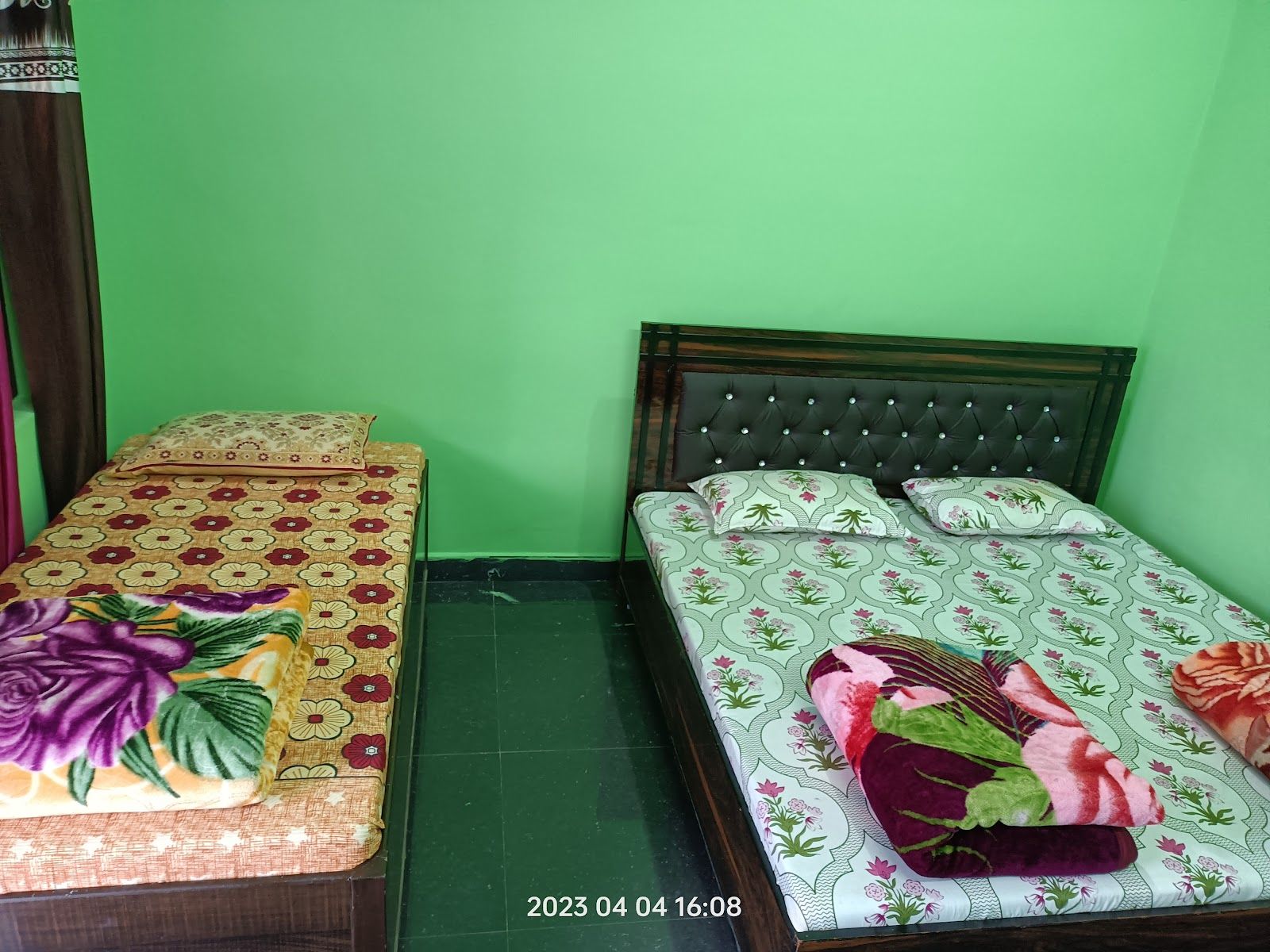 Homestay w/ Home Meals & Rudranath Treks, UK - Gopeshwar, Uttarakhand photo 5