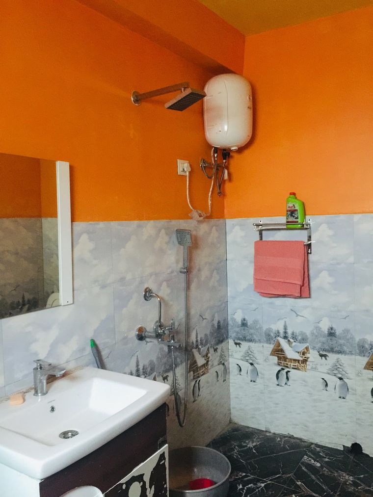 Valley View Homestay in West Bengal