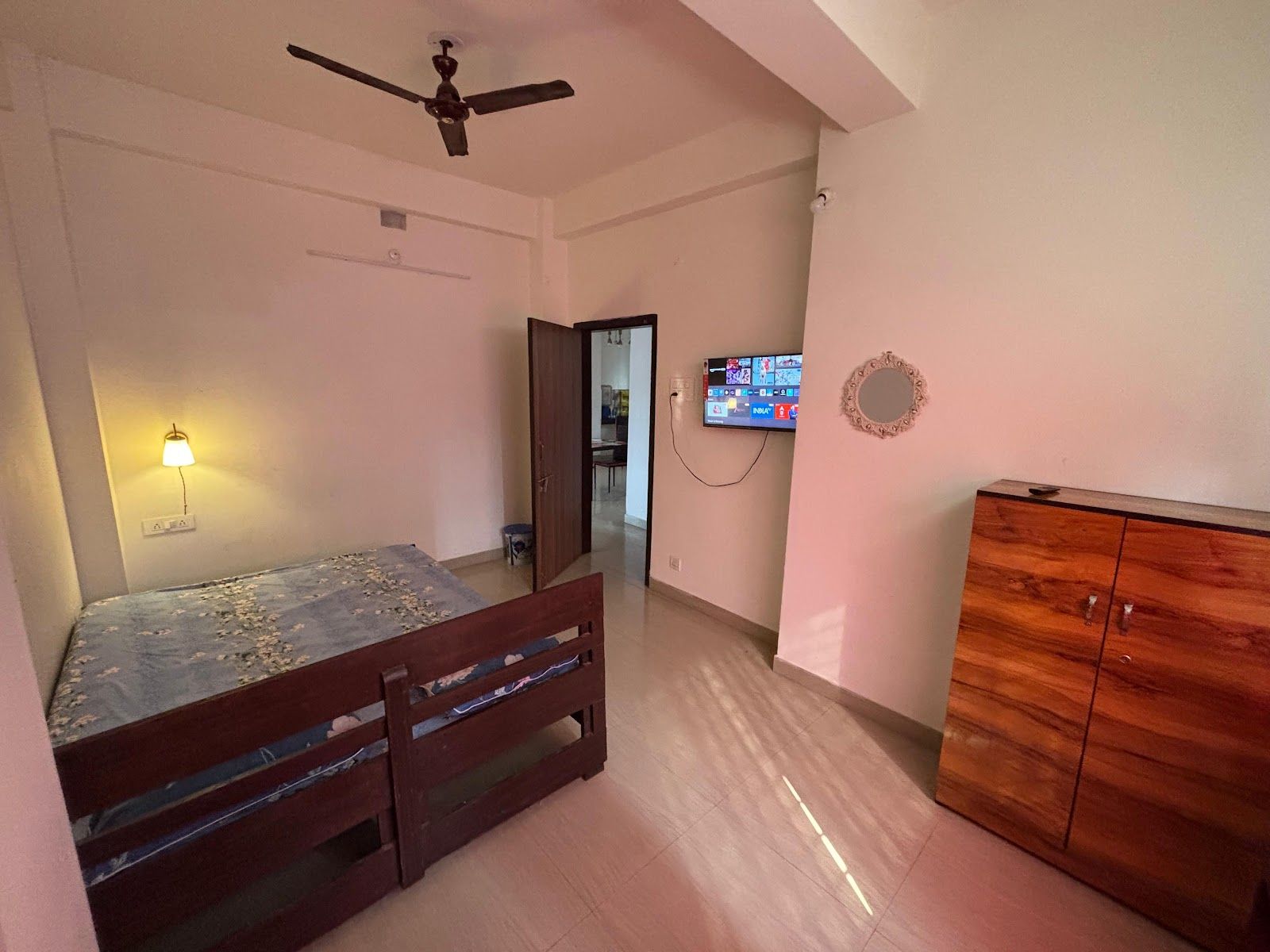 Peaceful Homestay w/ Great Host, Assam in Guwahati 1