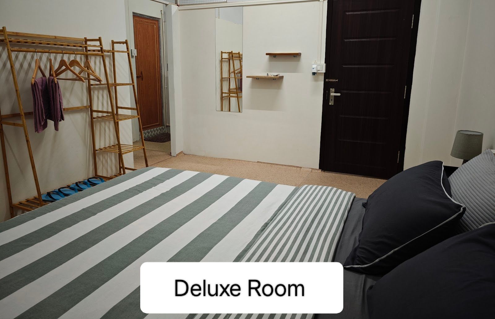 Homestay w/ Balcony Views & Scooter Hire, Mizoram in Mizoram 8