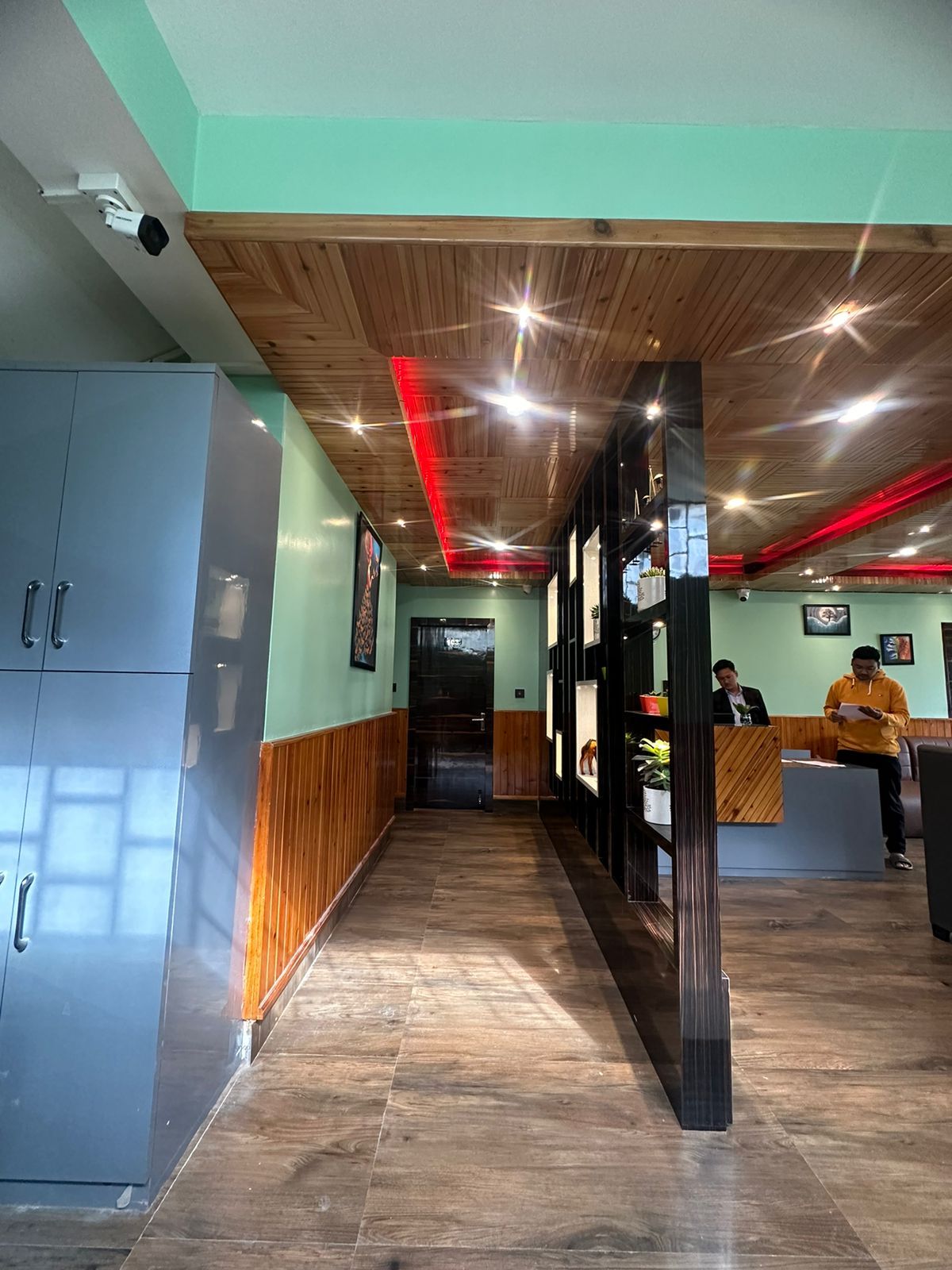 Clean Comfy Hotel Stay w/ Great Service Sikkim - Sikkim photo 5