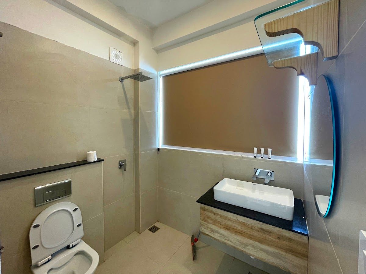 Onehouse Resort Lansdowne - Resorts for Rent in Gumkhal, Uttarakhand, India - Airbnb - Gumkhal, Uttarakhand photo 4