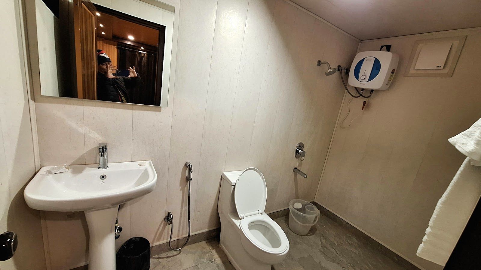 Kanchenjunga View Resort w/ HP NE Sikkim -  photo 4