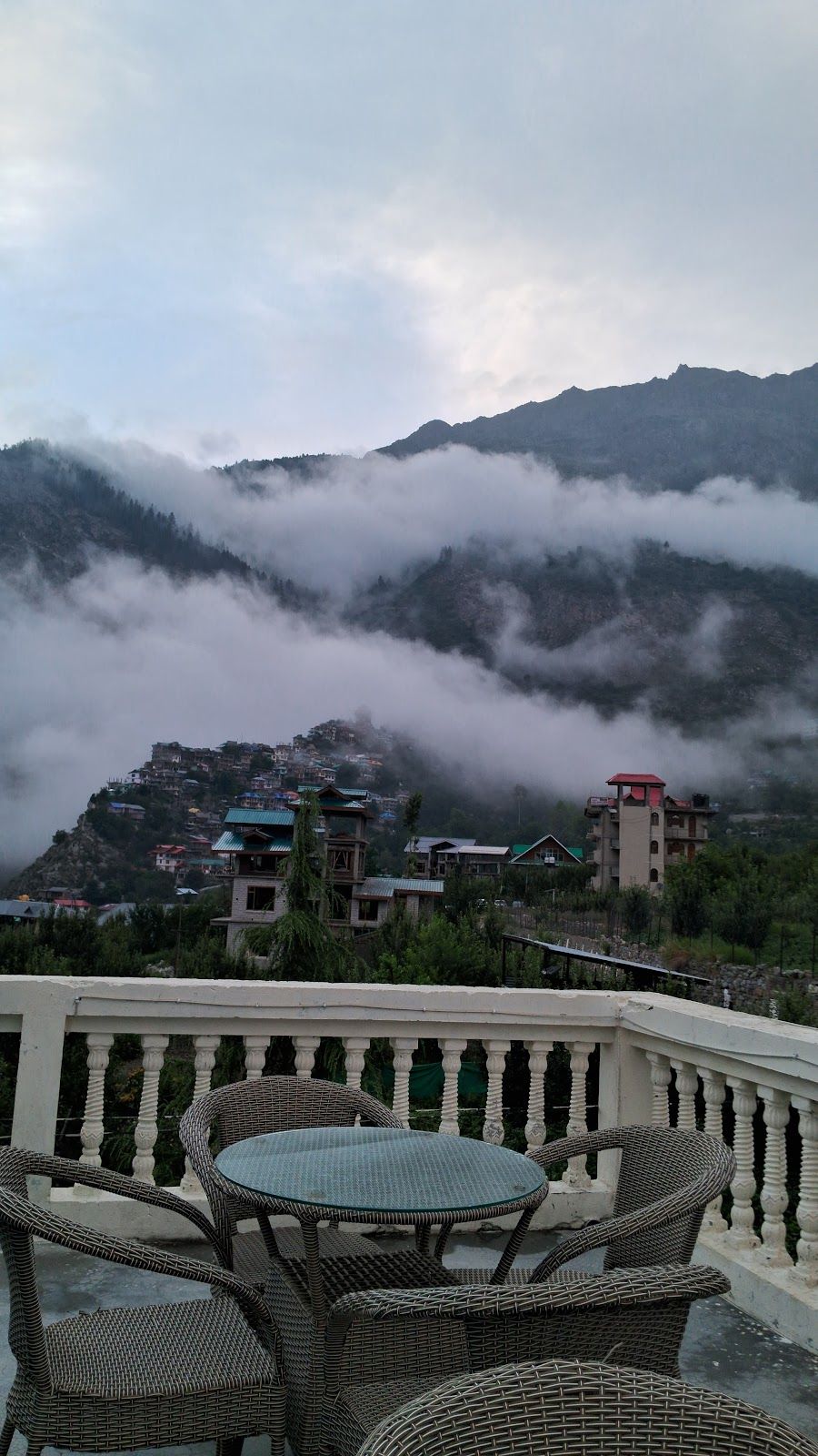 Himalayan Hospitality Guesthouse, HP - Himachal Pradesh photo 5