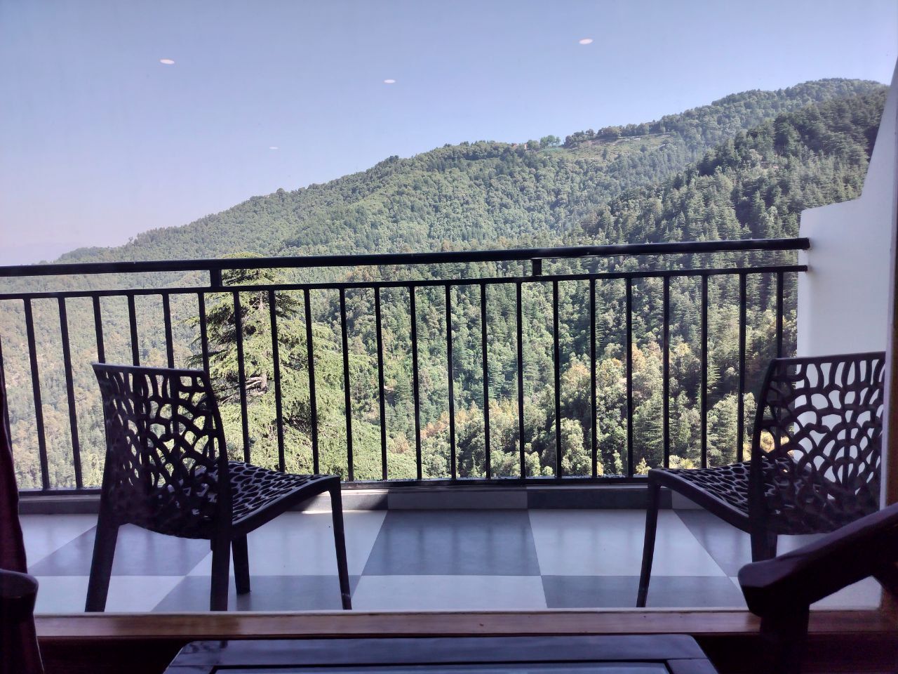 Panoramic Sunrise View Hotel, HP in Chail, HP 1