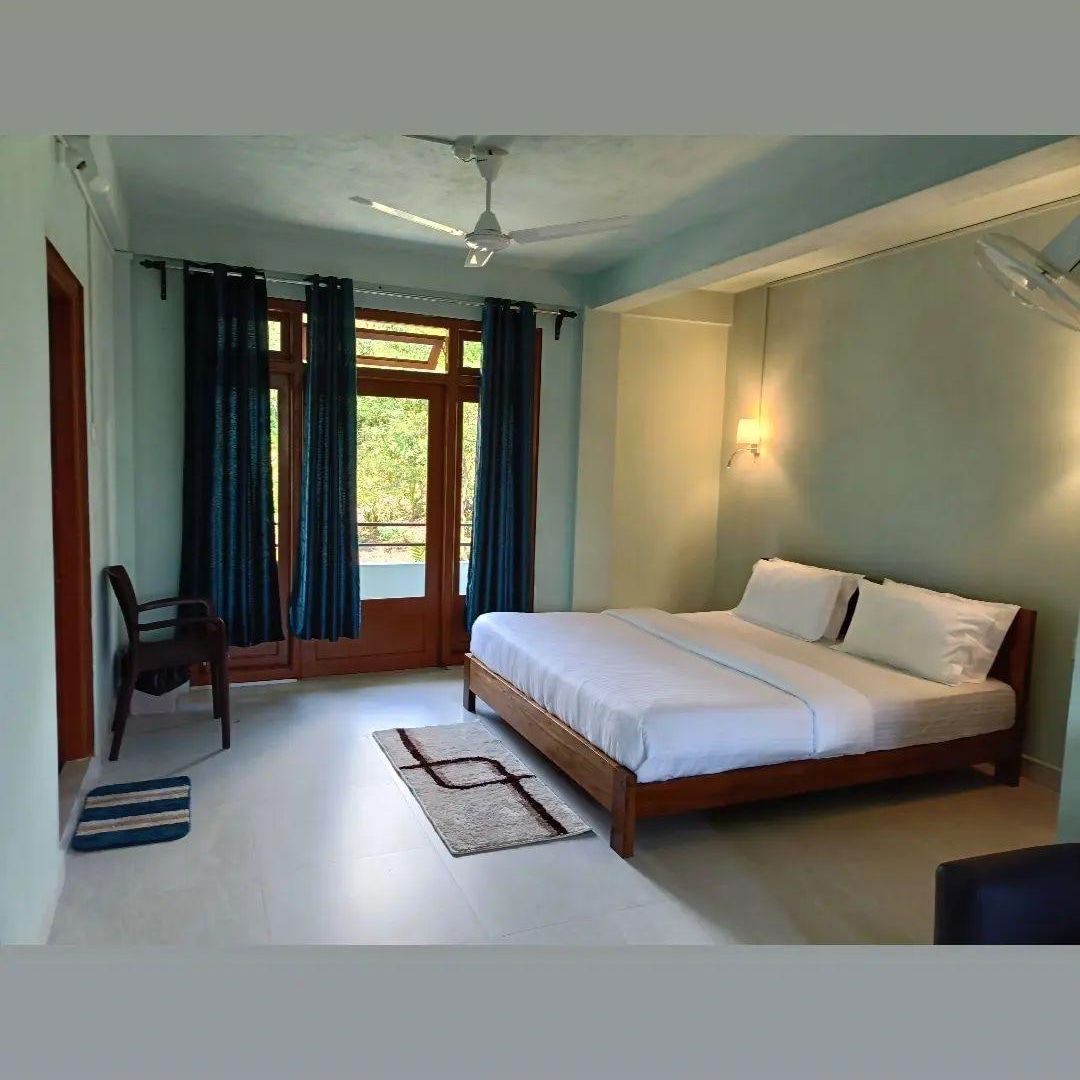 5 star rated Nature Getaway with Great Views in Meghalaya 2