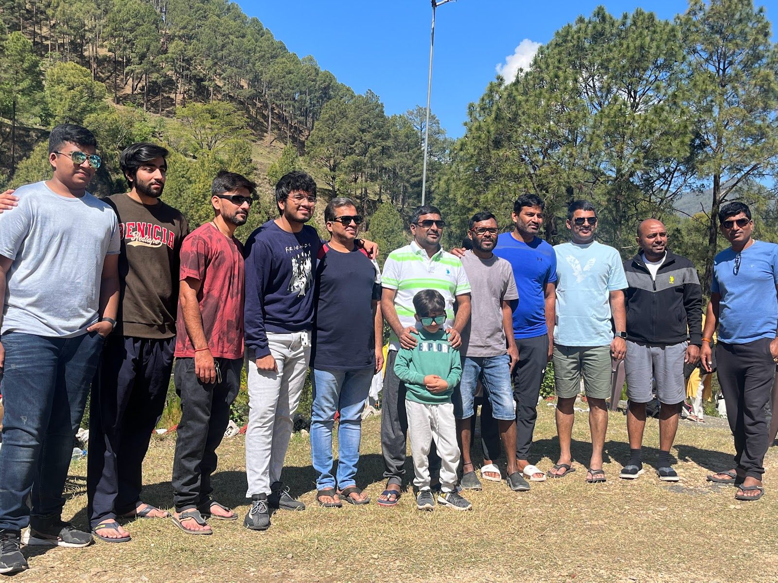 Spacious Resort w/ Lush Greenery, Uttarakhand in Barkot, Uttarakhand 5