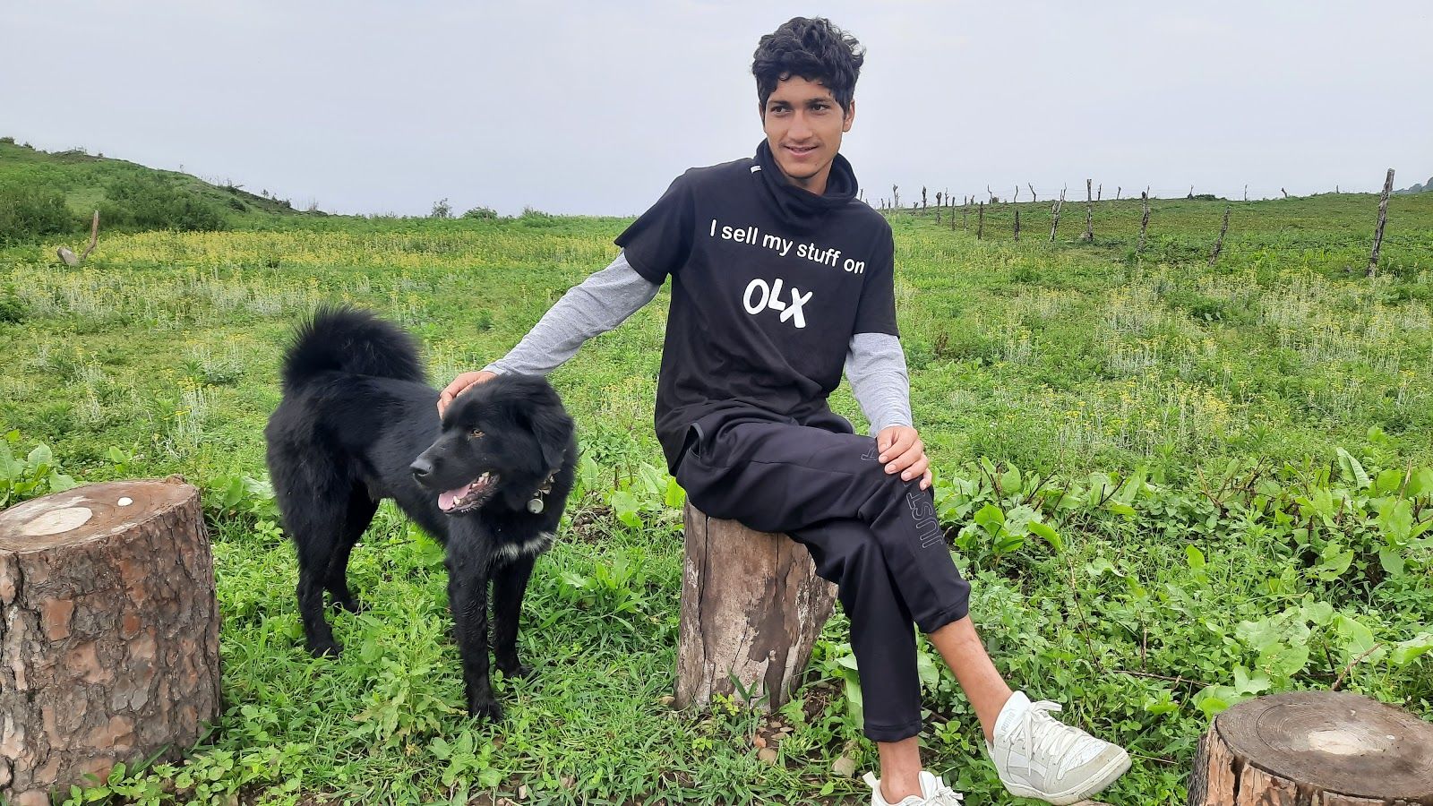 Himalayas View Camping Camp Uttarakhand in Mussoorie Range, Uttarakhand 8