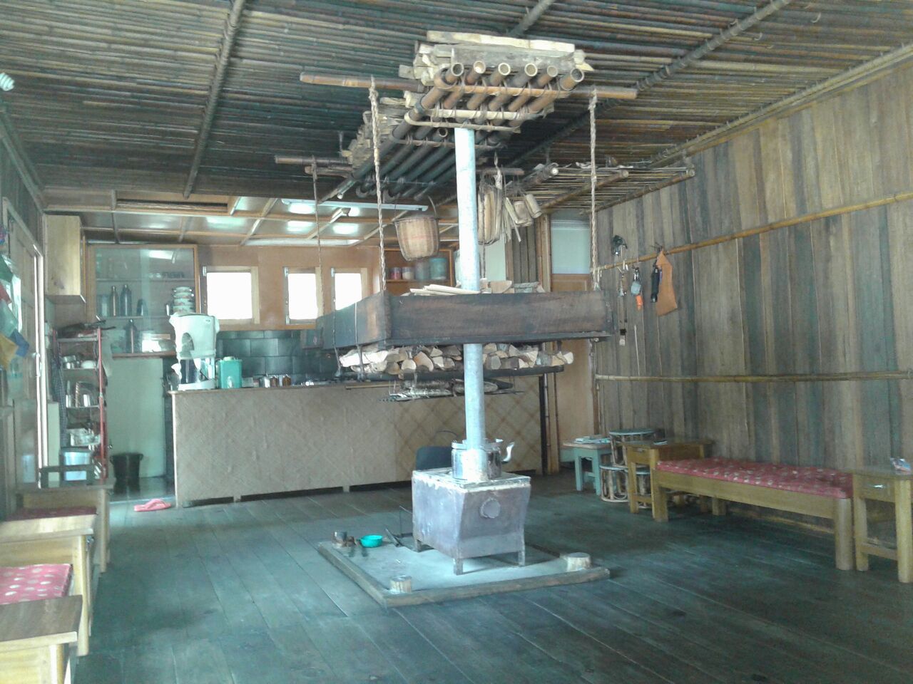 Warm Homestay w/ HP & Bed Warmer, Arunachal - Arunachal Pradesh photo 4