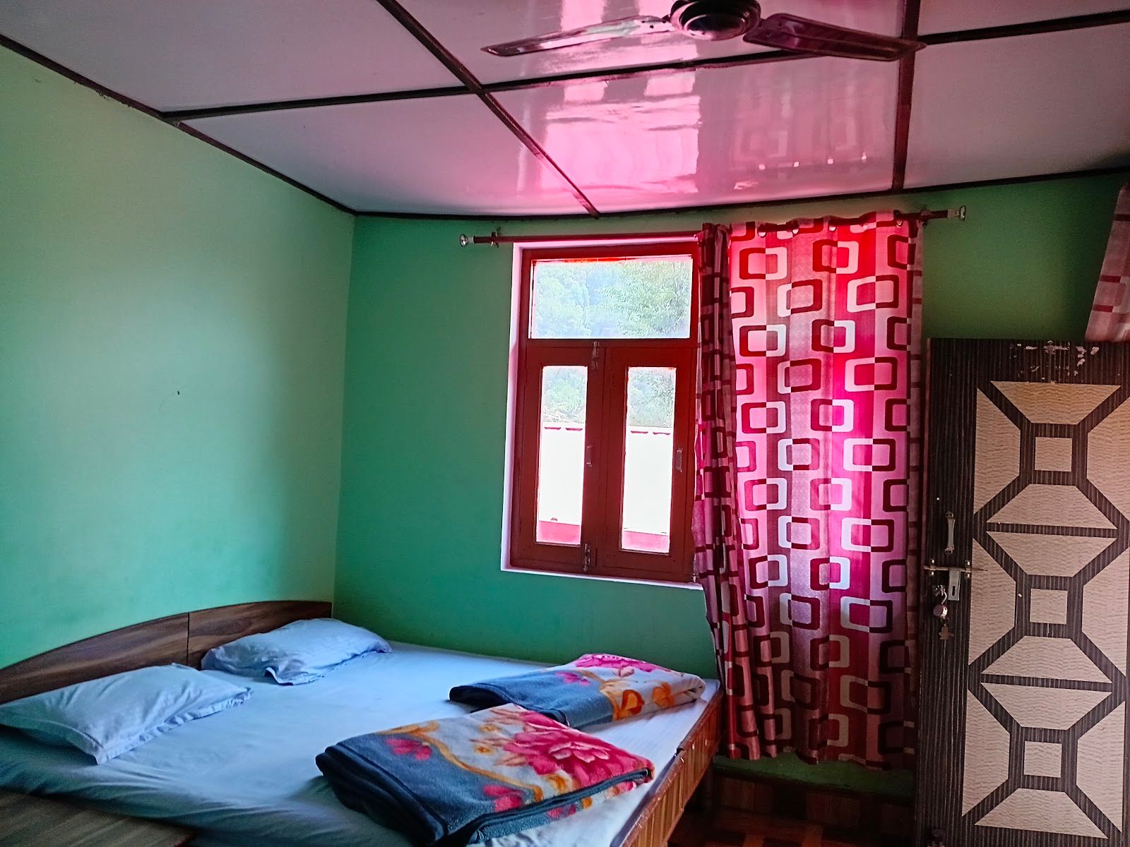 Homestay by the Market & Nature, Uttarakhand in Lata, Uttarakhand 2